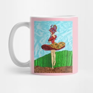 Magic Flute Mug